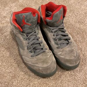 Jordan 5